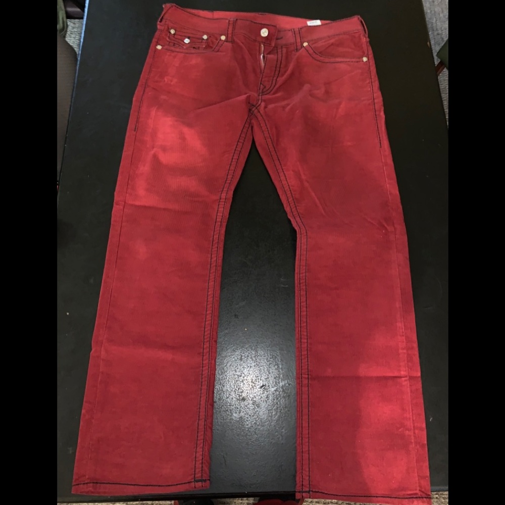 True Religion Brand Jeans Size 38